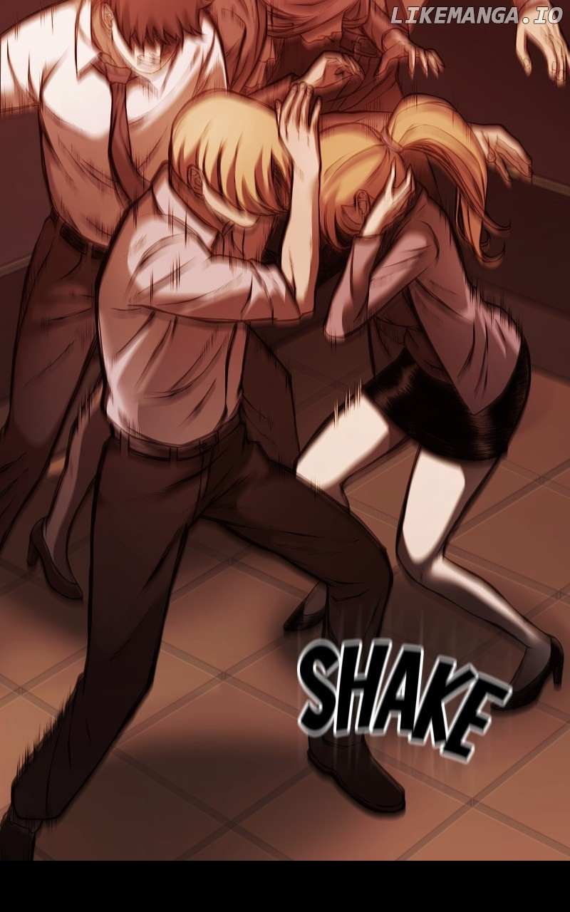 Primal Hunter Chapter 61 5